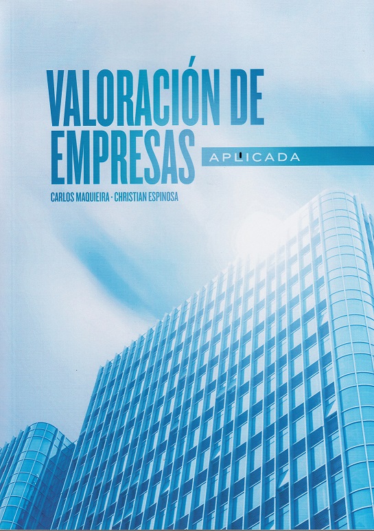 Valoración de Empresas Aplicadas